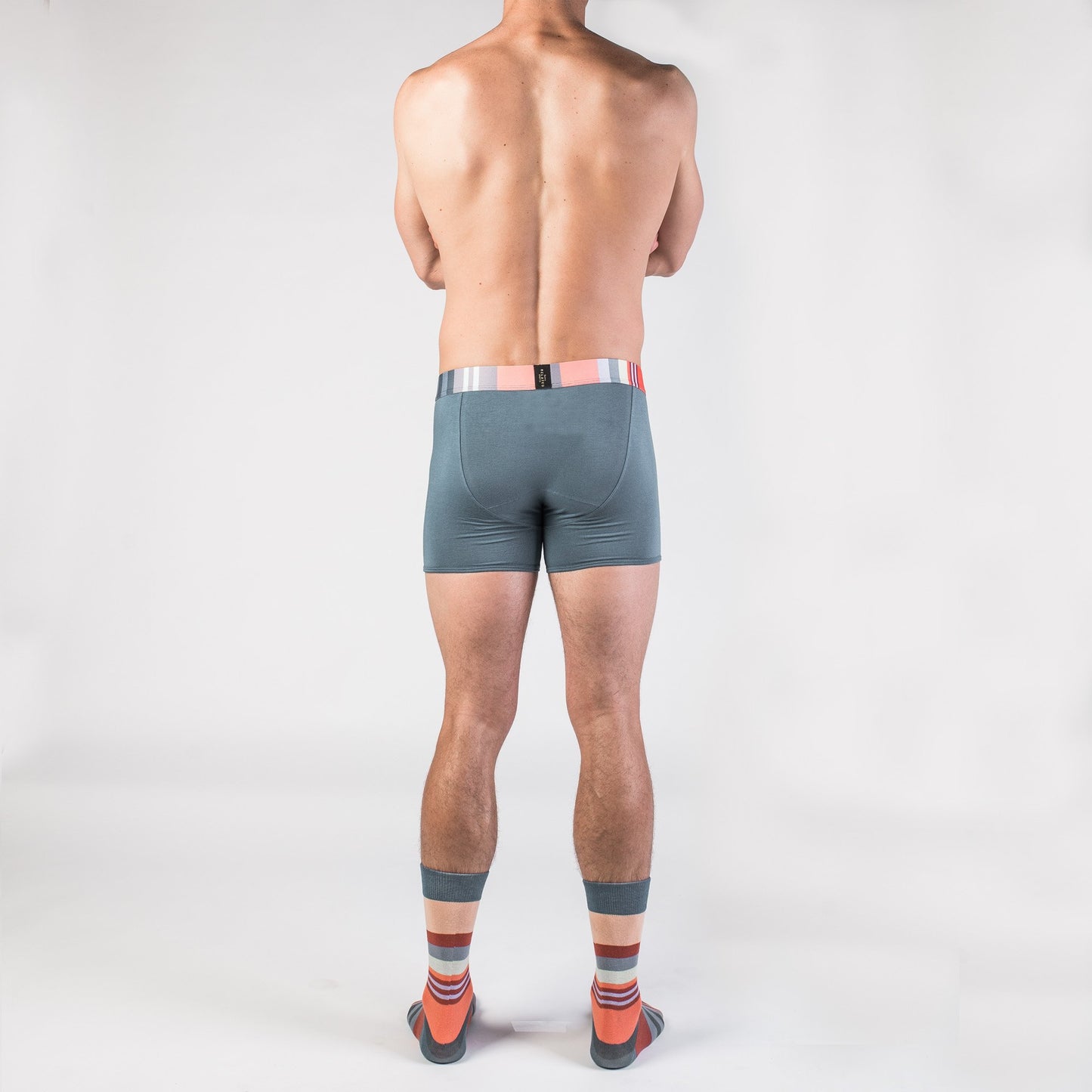 The Shield Boxer Brief