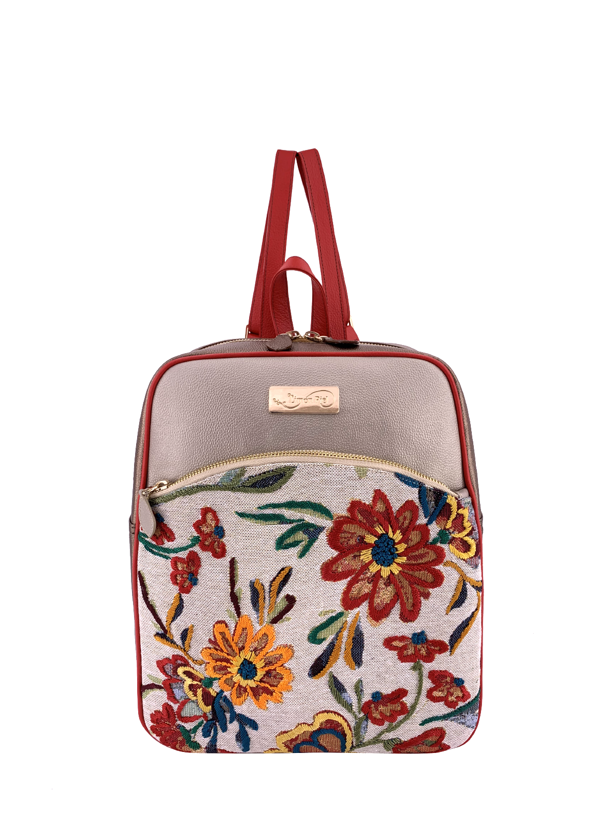 Tropicalia Backpack