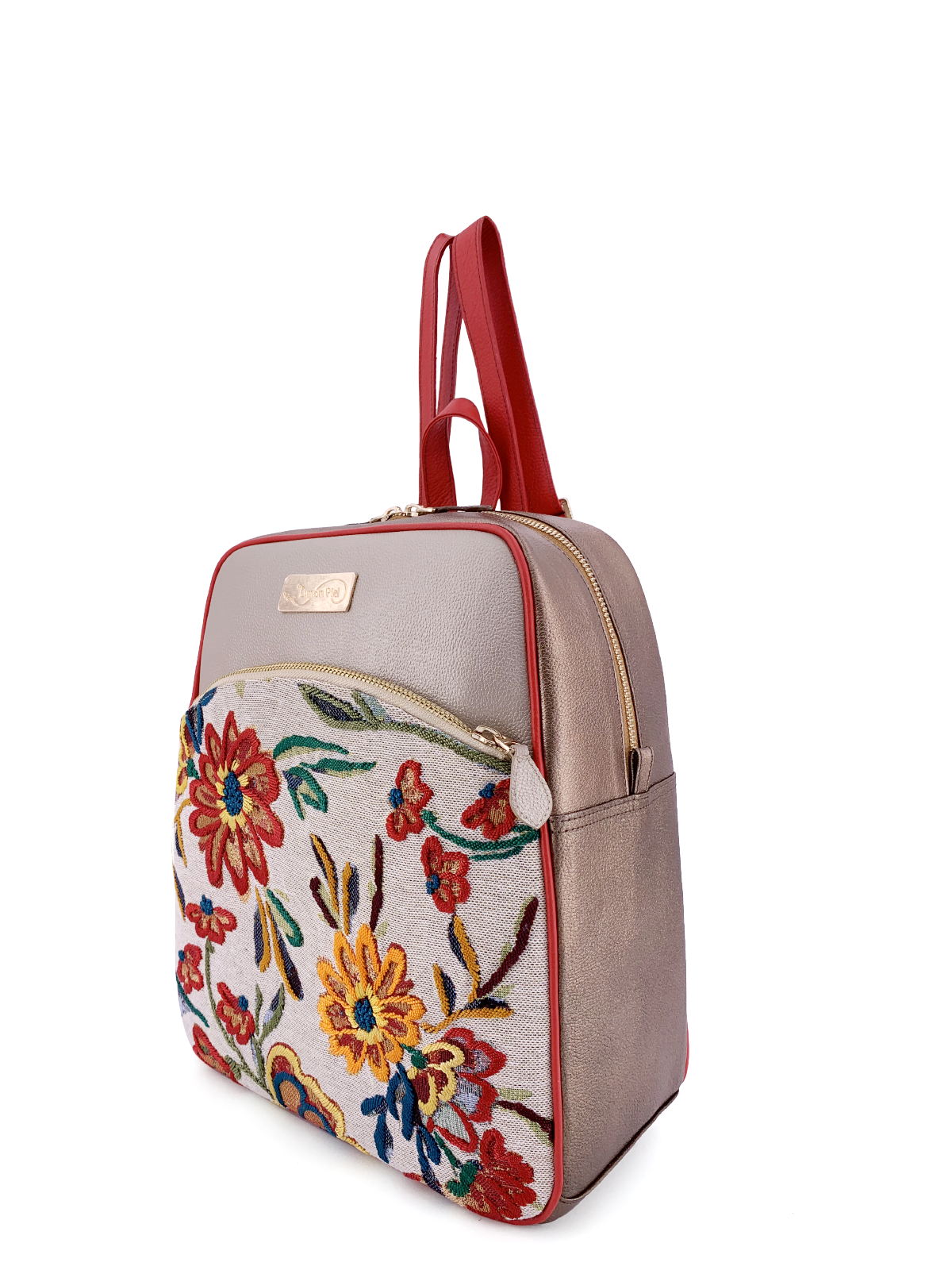 Tropicalia Backpack