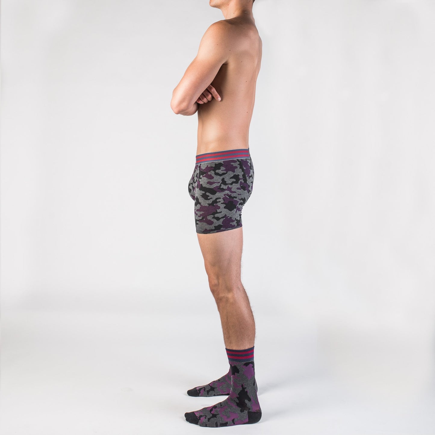 Sabbat x RLTD: The Haiti Camo