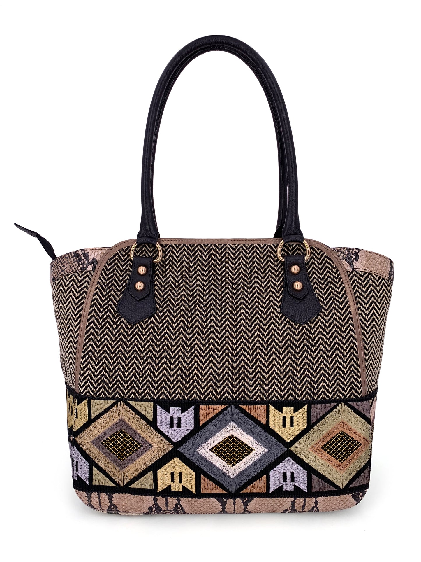 Rombi Beige