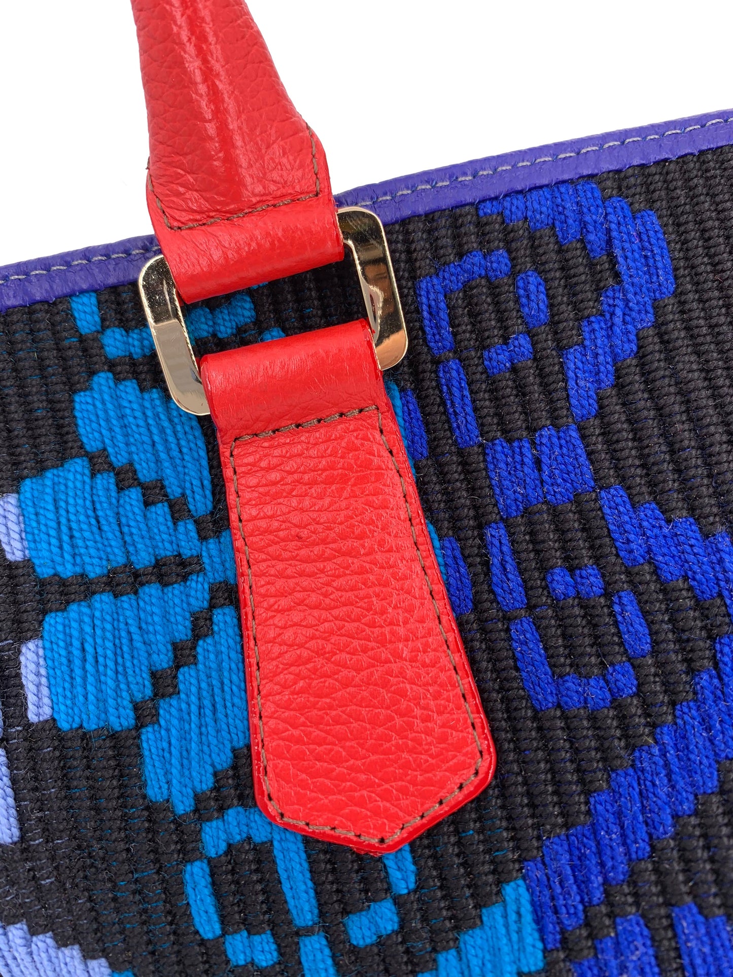 Brocato Azul
