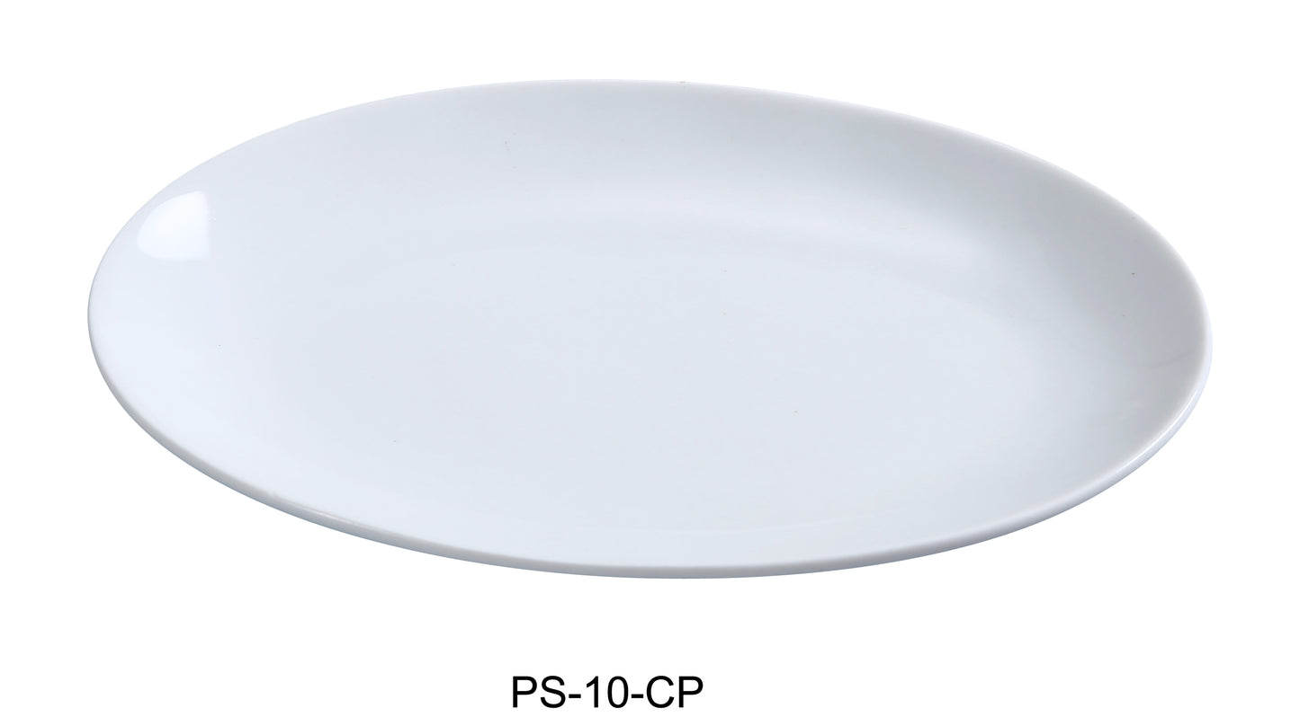 Yanco PS-10-CP Coupe Platter