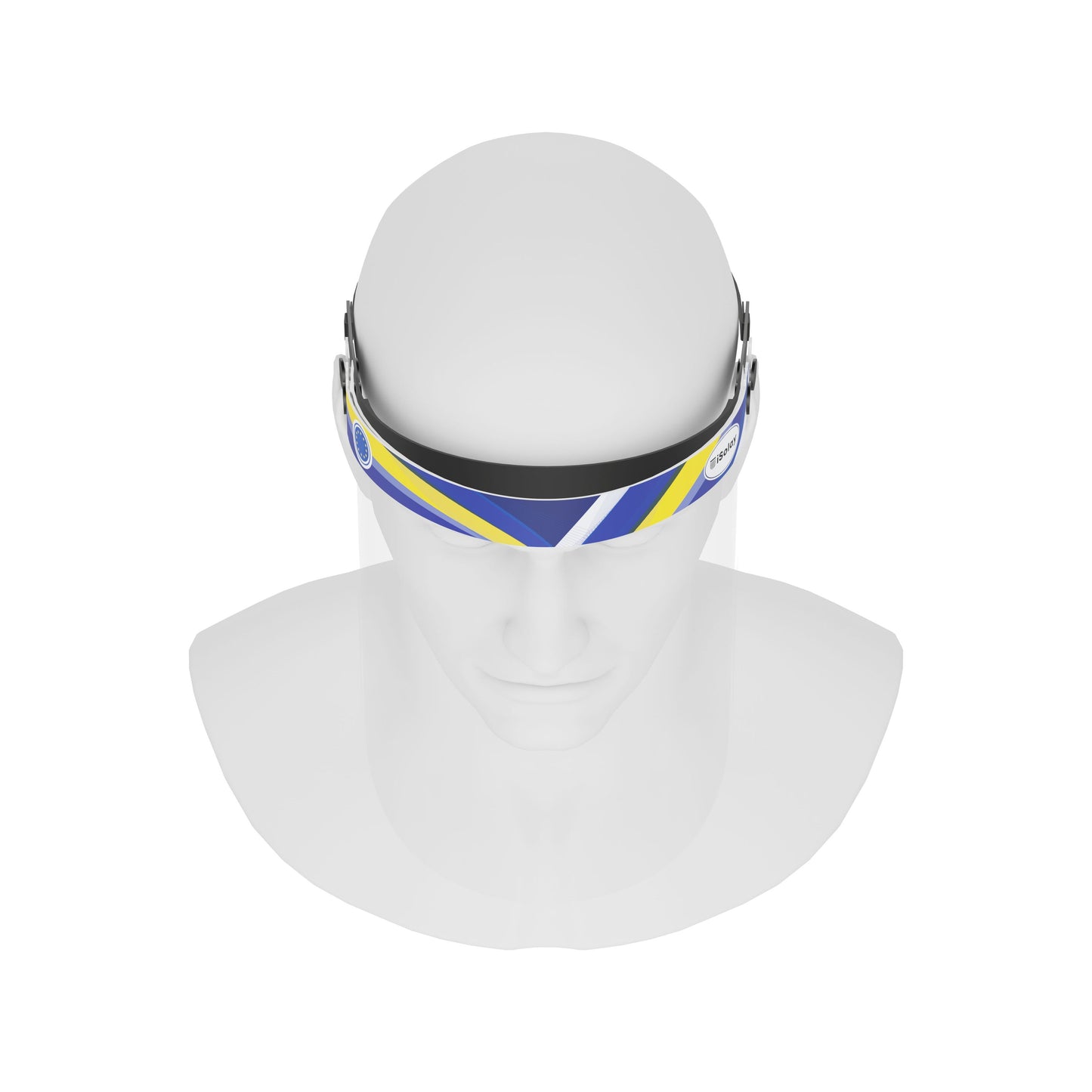 iSolay Face Shield EU
