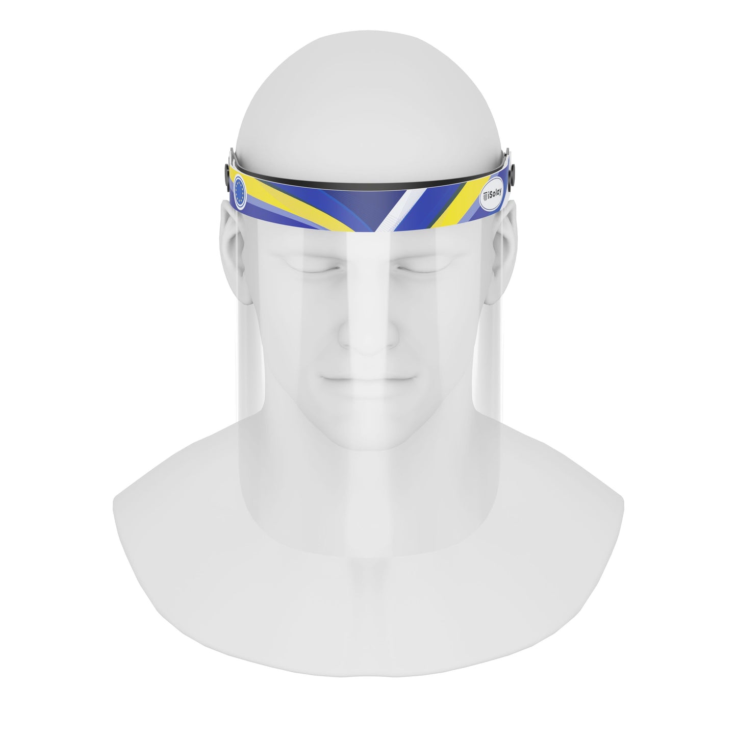 iSolay Face Shield EU