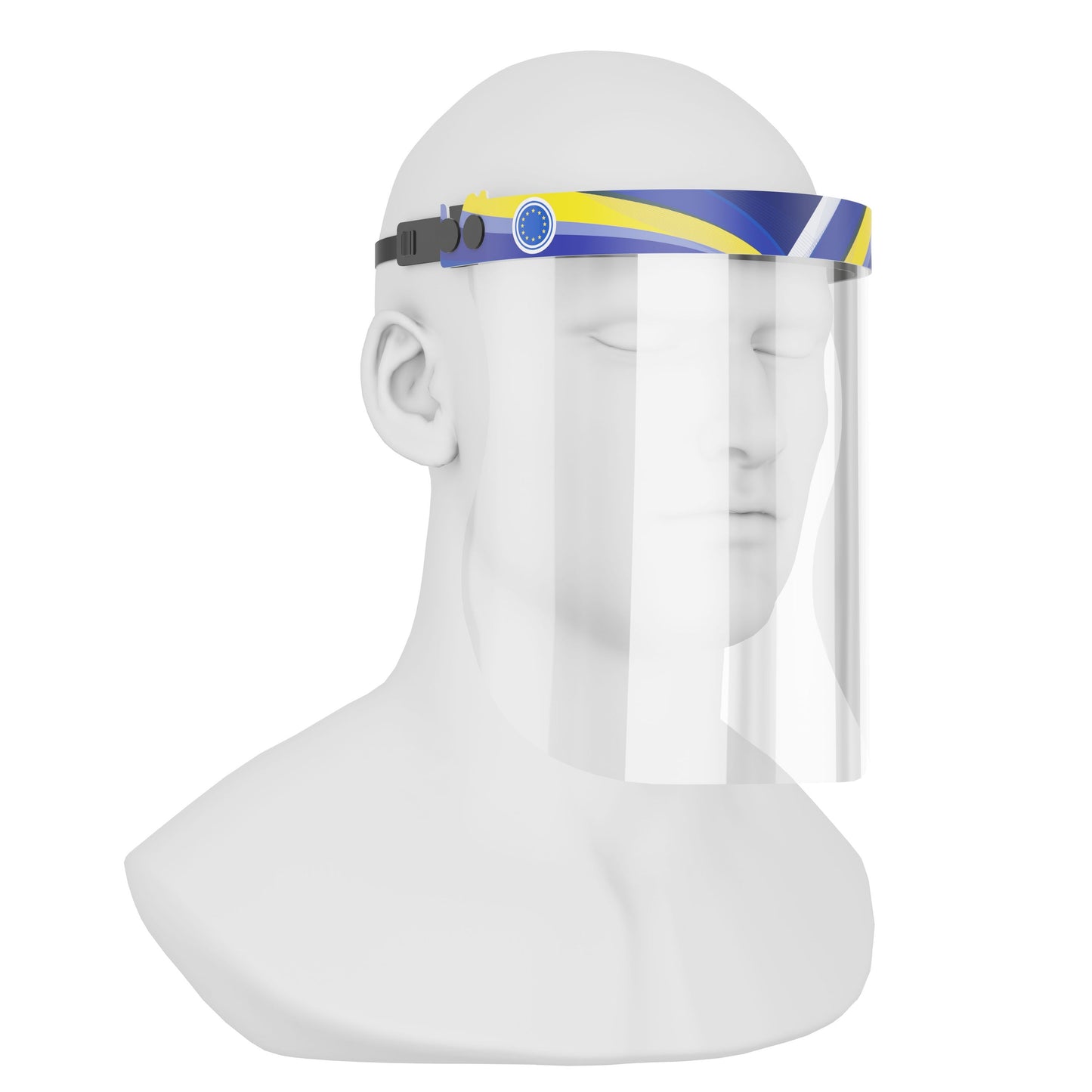 iSolay Face Shield EU