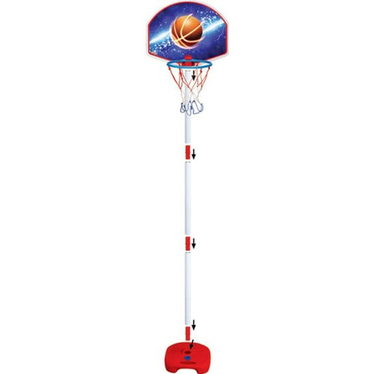 Dede  Basketball Stand Sure Shot Basketball Hoop?Net Ball Hoop
