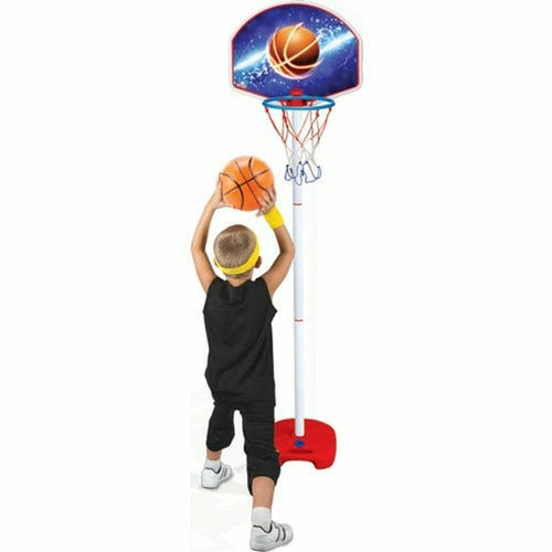 Dede  Basketball Stand Sure Shot Basketball Hoop?Net Ball Hoop