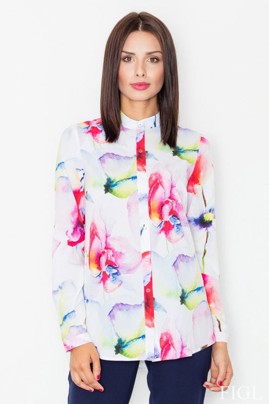 Shirt model 62972 Figl