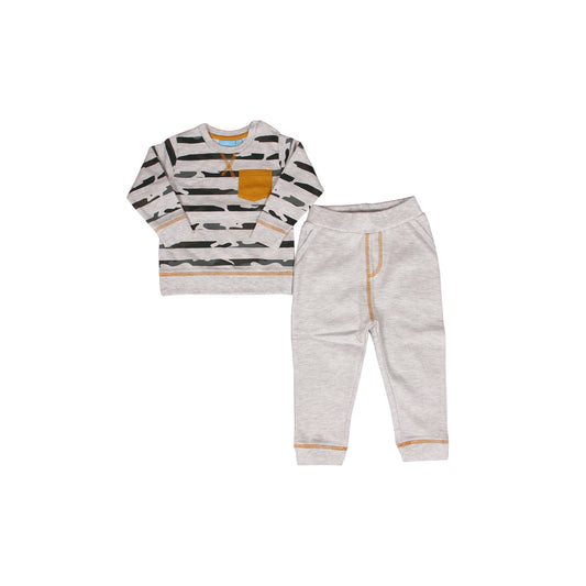 Neil 2 Piece Set Baby