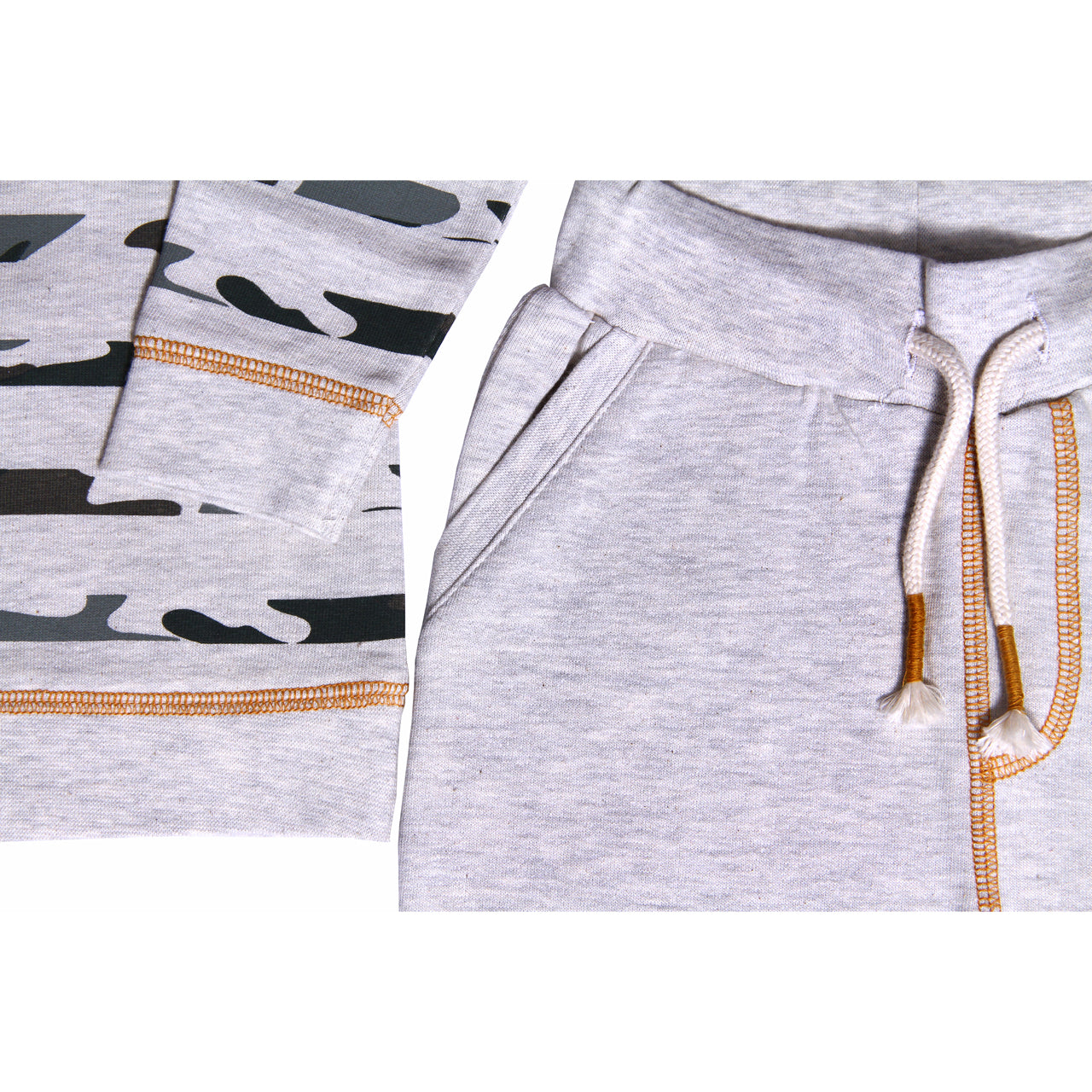 Neil 2 Piece Set Toddler