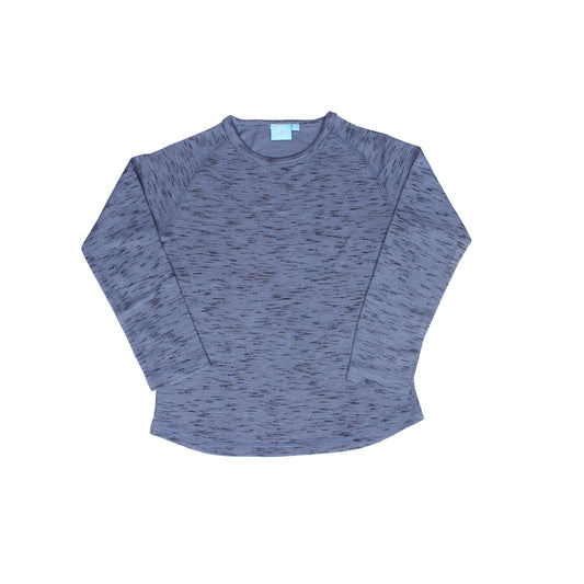 Sean Long Sleeve Crew Neck Boy