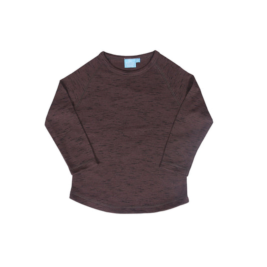 Sean Long Sleeve Crew Neck Toddler