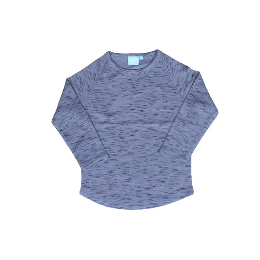 Sean Long Sleeve Crew Neck Toddler