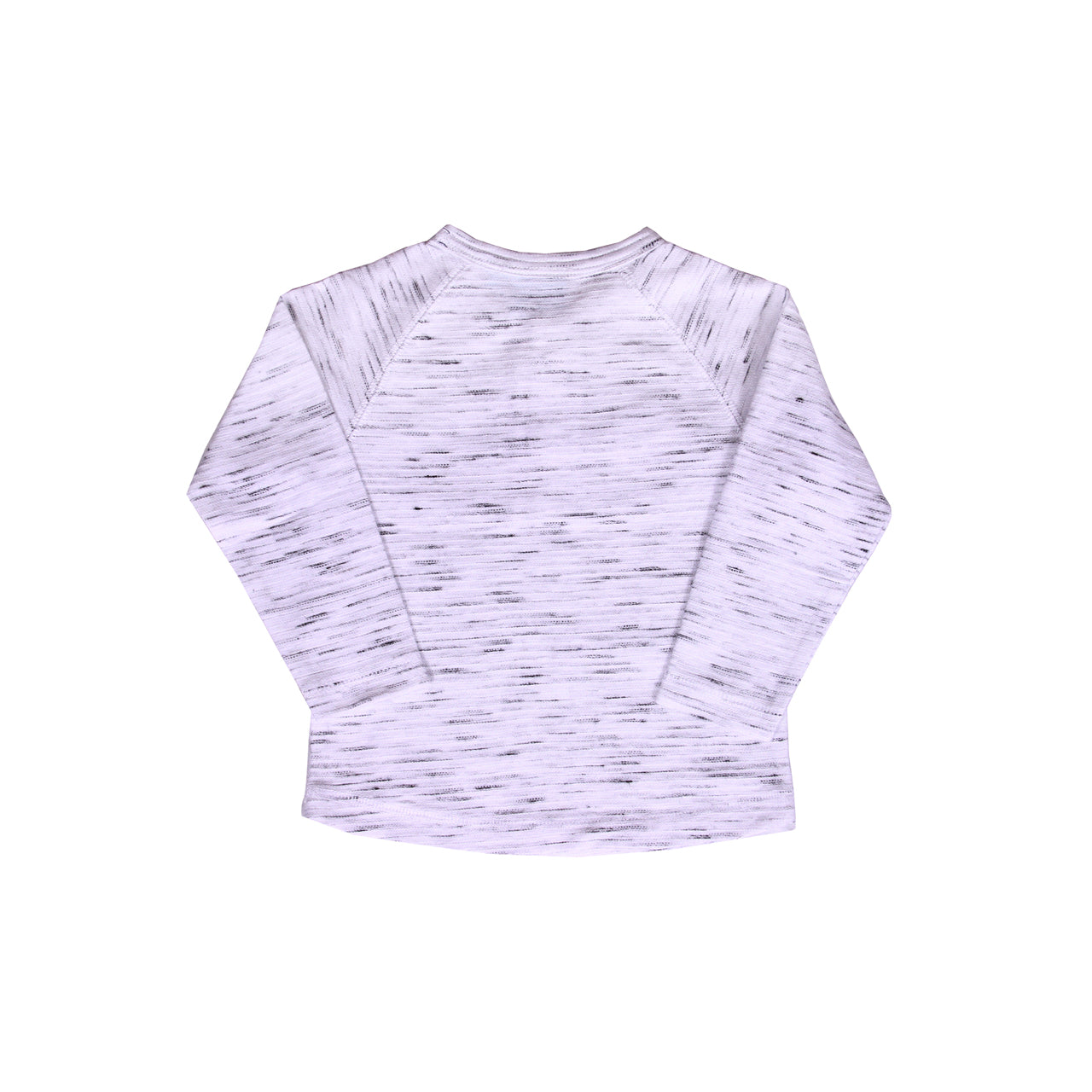 Beckett Long Sleeve Henley Baby