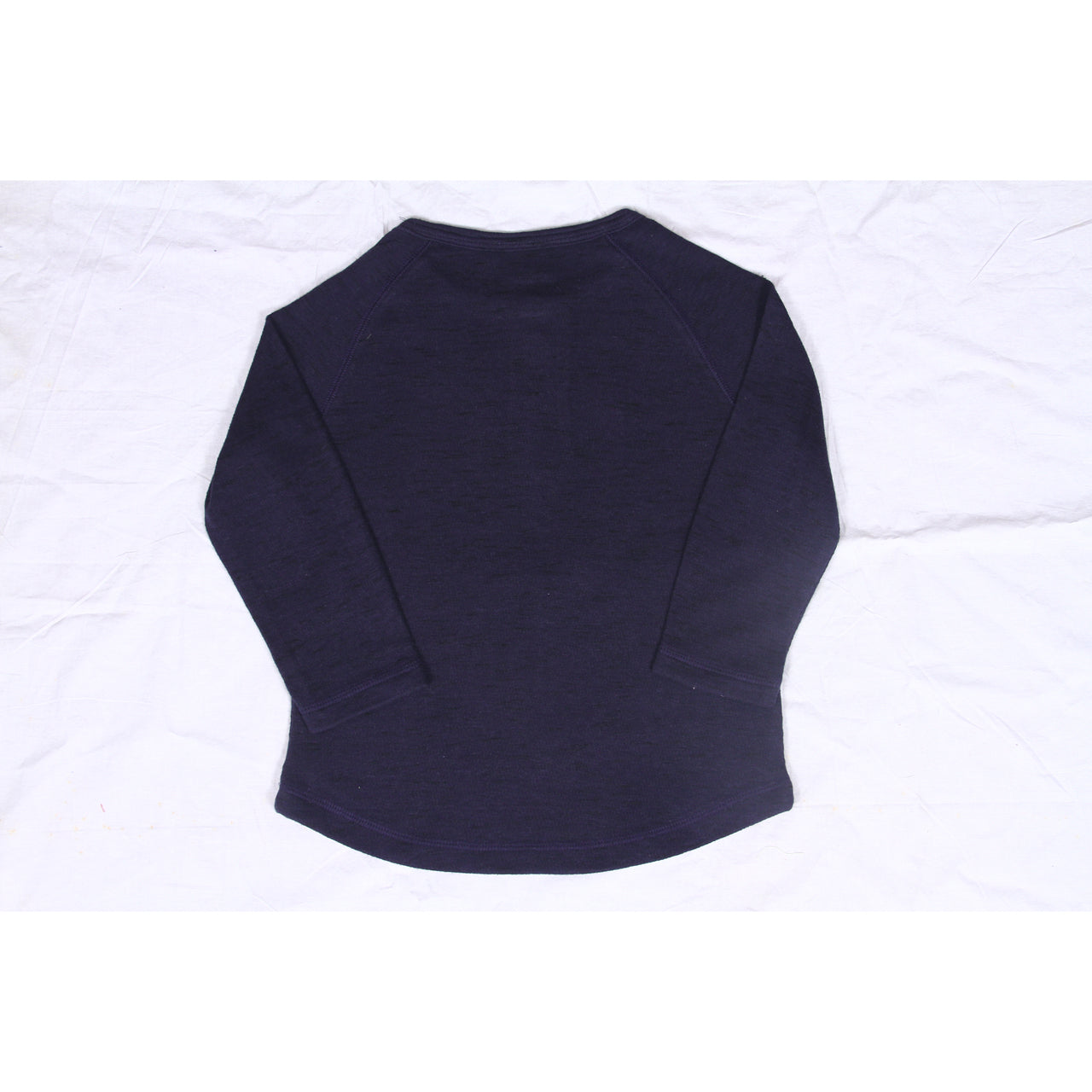 Terrel Long Sleeve Henley Toddler