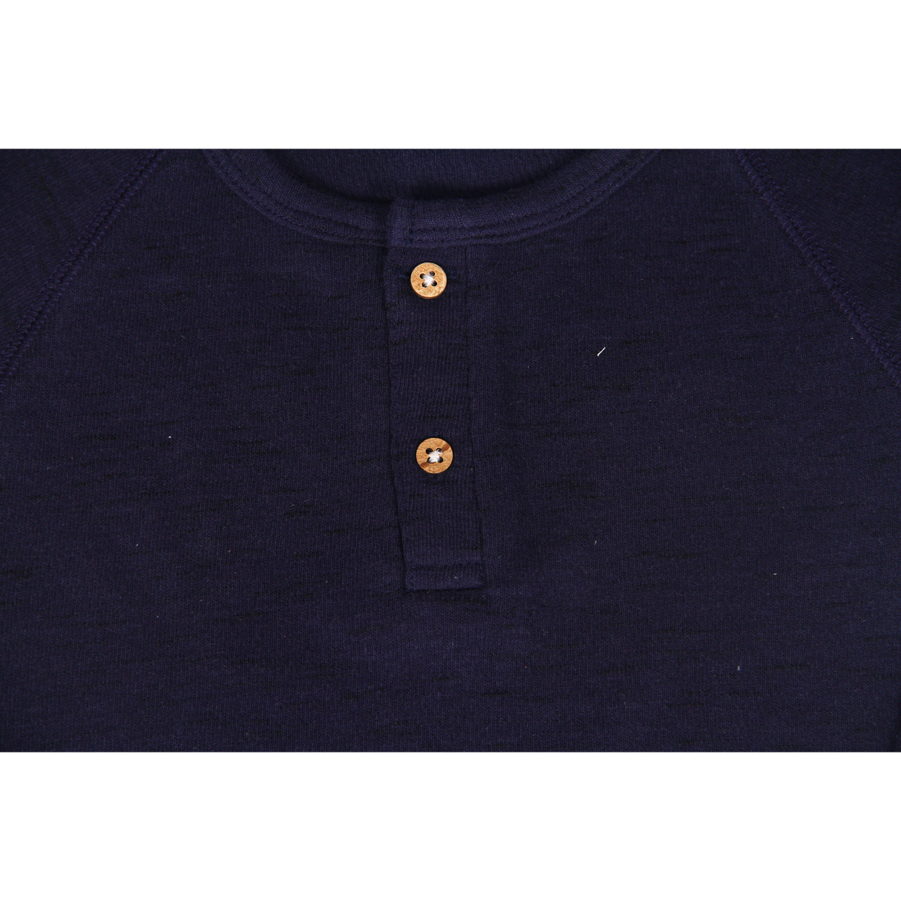 Terrel Long Sleeve Henley Toddler