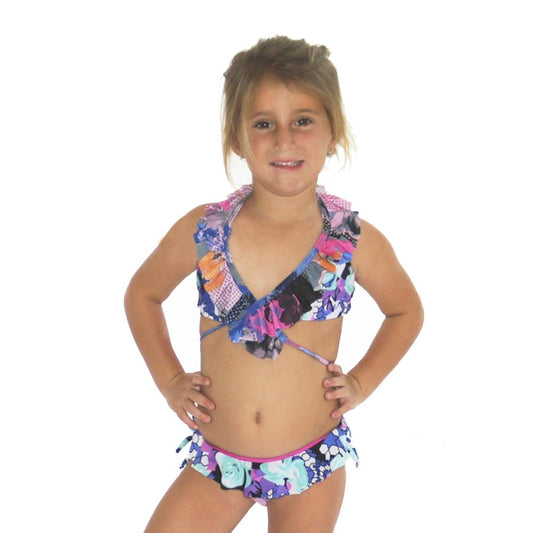 Flower Passion - Bikini