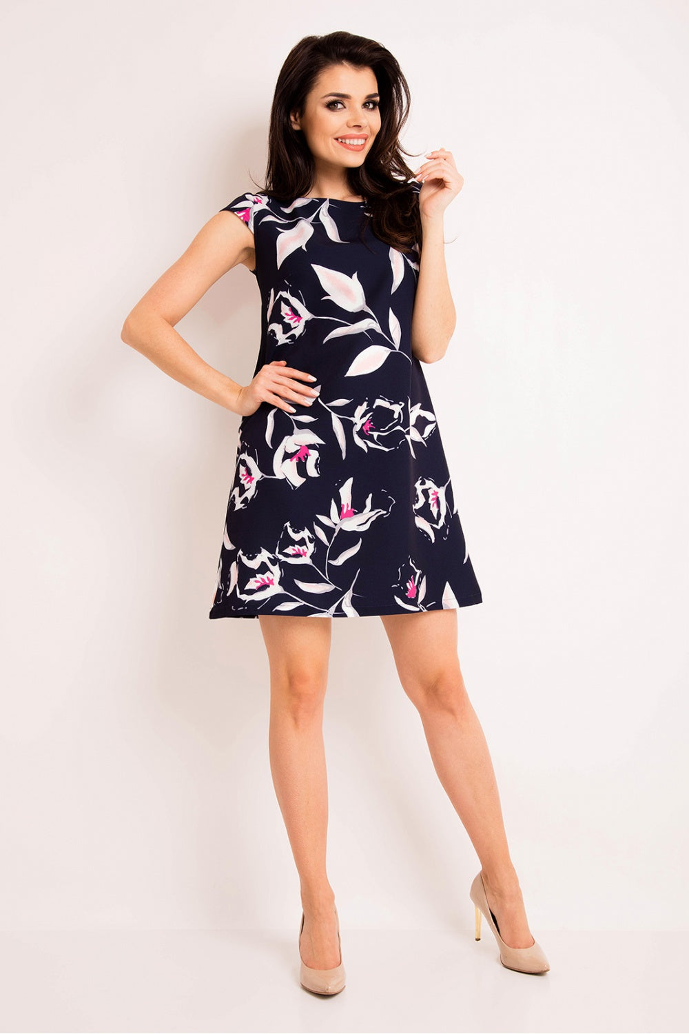 Daydress model 80457 awama