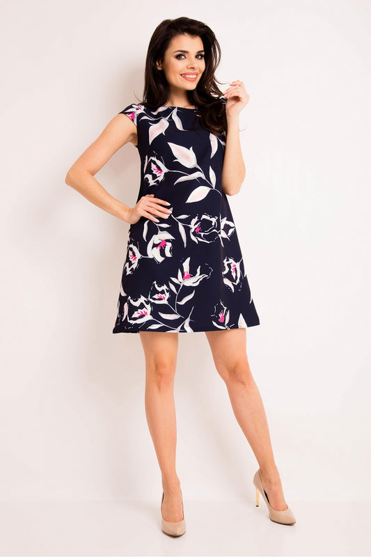 Daydress model 80457 awama