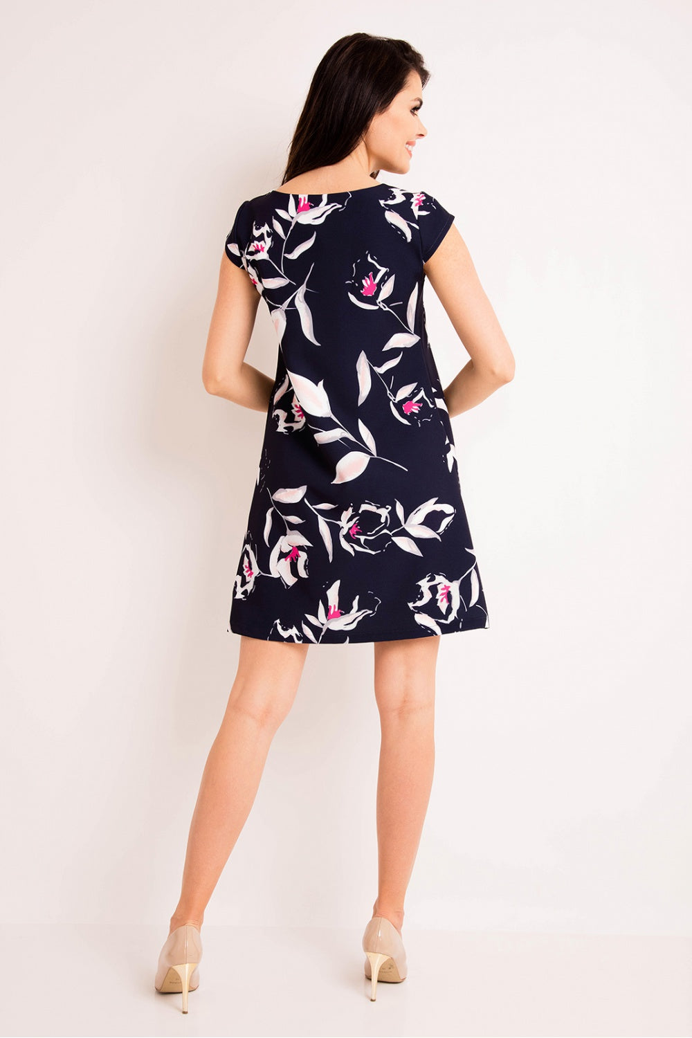 Daydress model 80457 awama