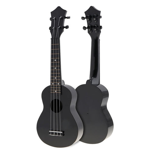 21 Inch Colorful Acoustic Ukulele Uke 4 Strings Hawaii Guitar Guitarra