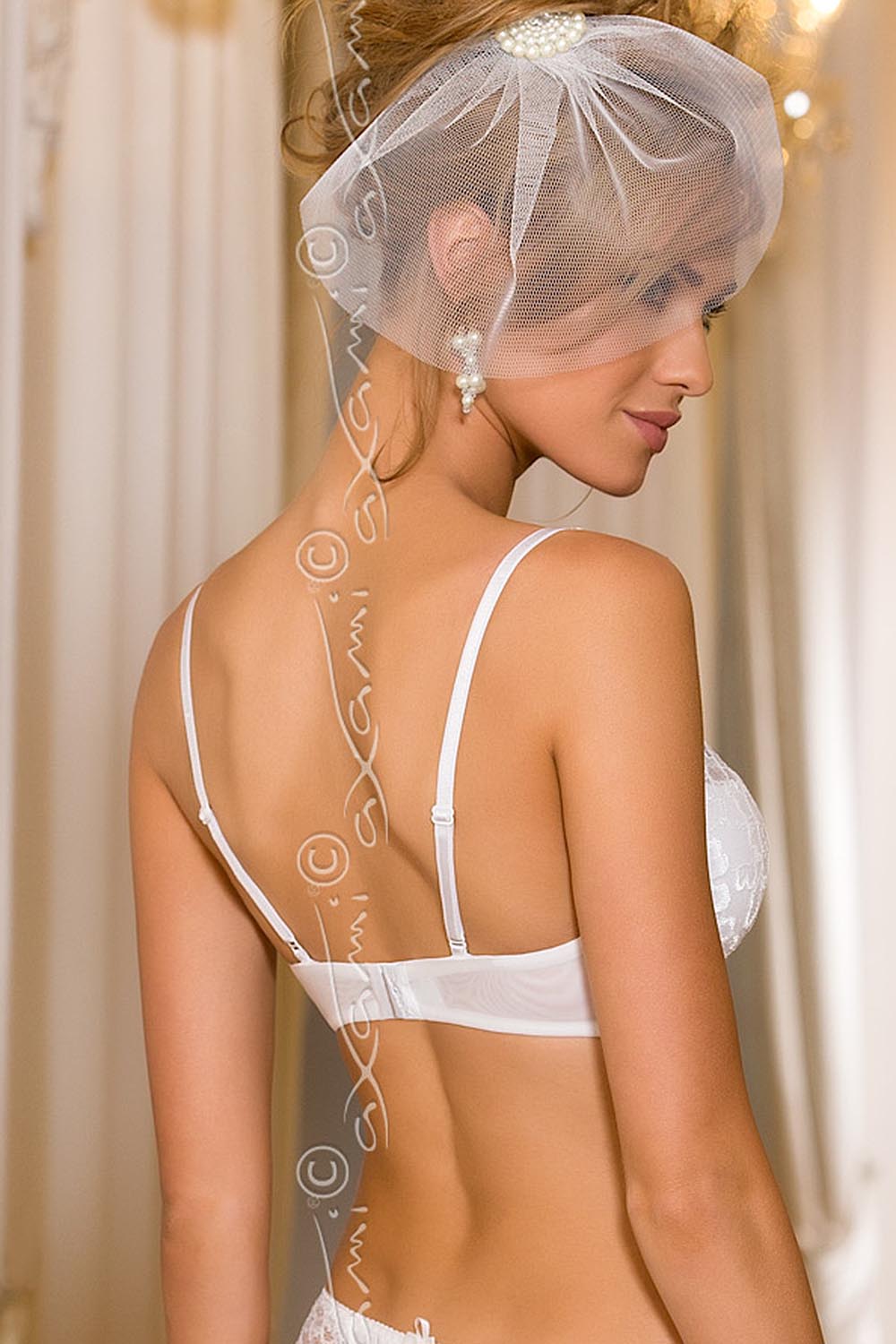 Push up model 84134 Axami