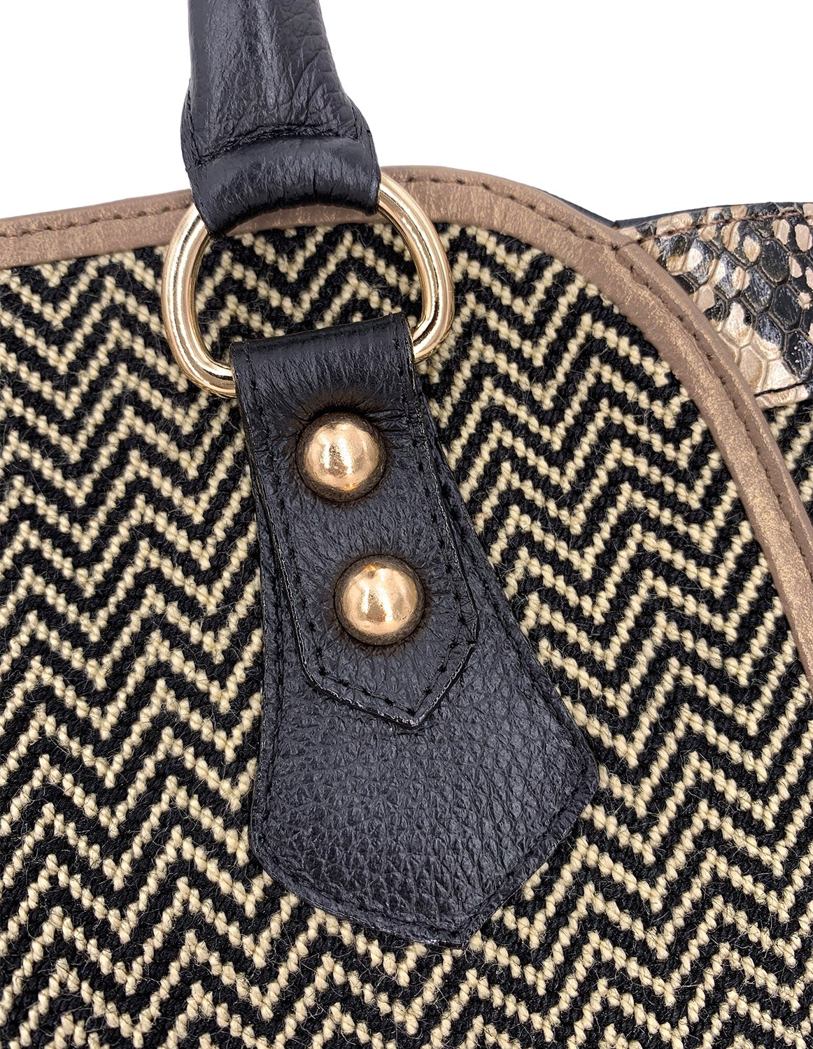 Rombi Beige