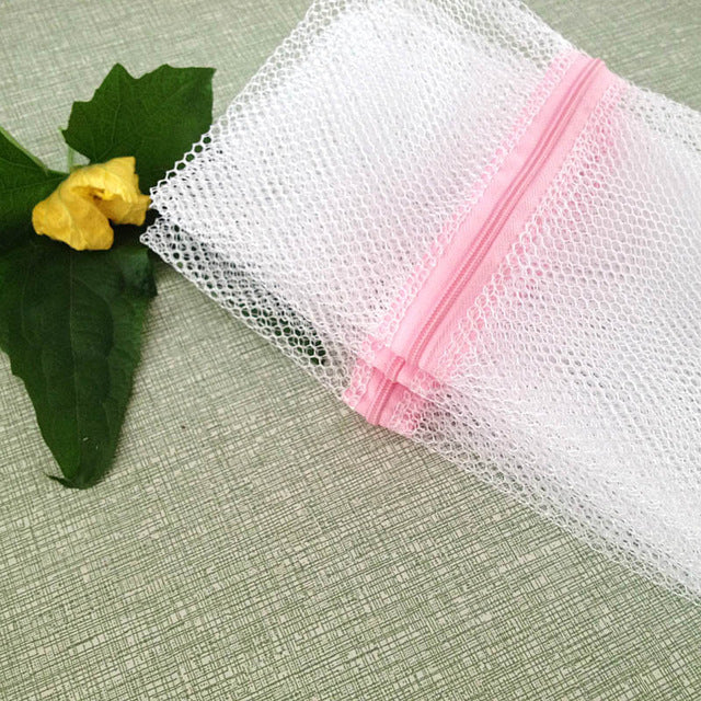 3 Sizes Underwear Aid Socks Lingerie Laundry