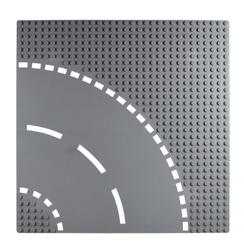 32*32 Dots Classic Base Plates Compatible