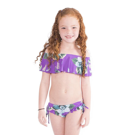 Greenurple - Bikini