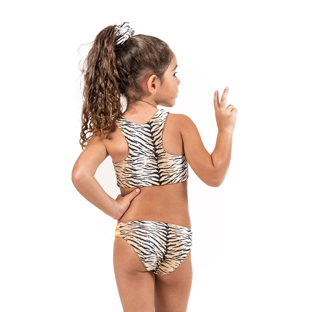 Black Tiger - Bikini