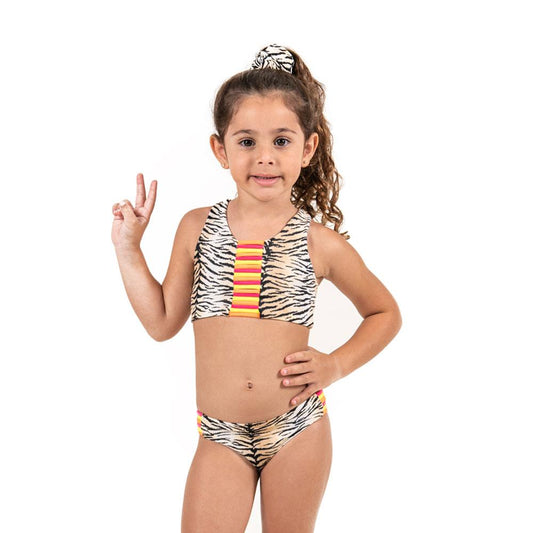 Black Tiger - Bikini
