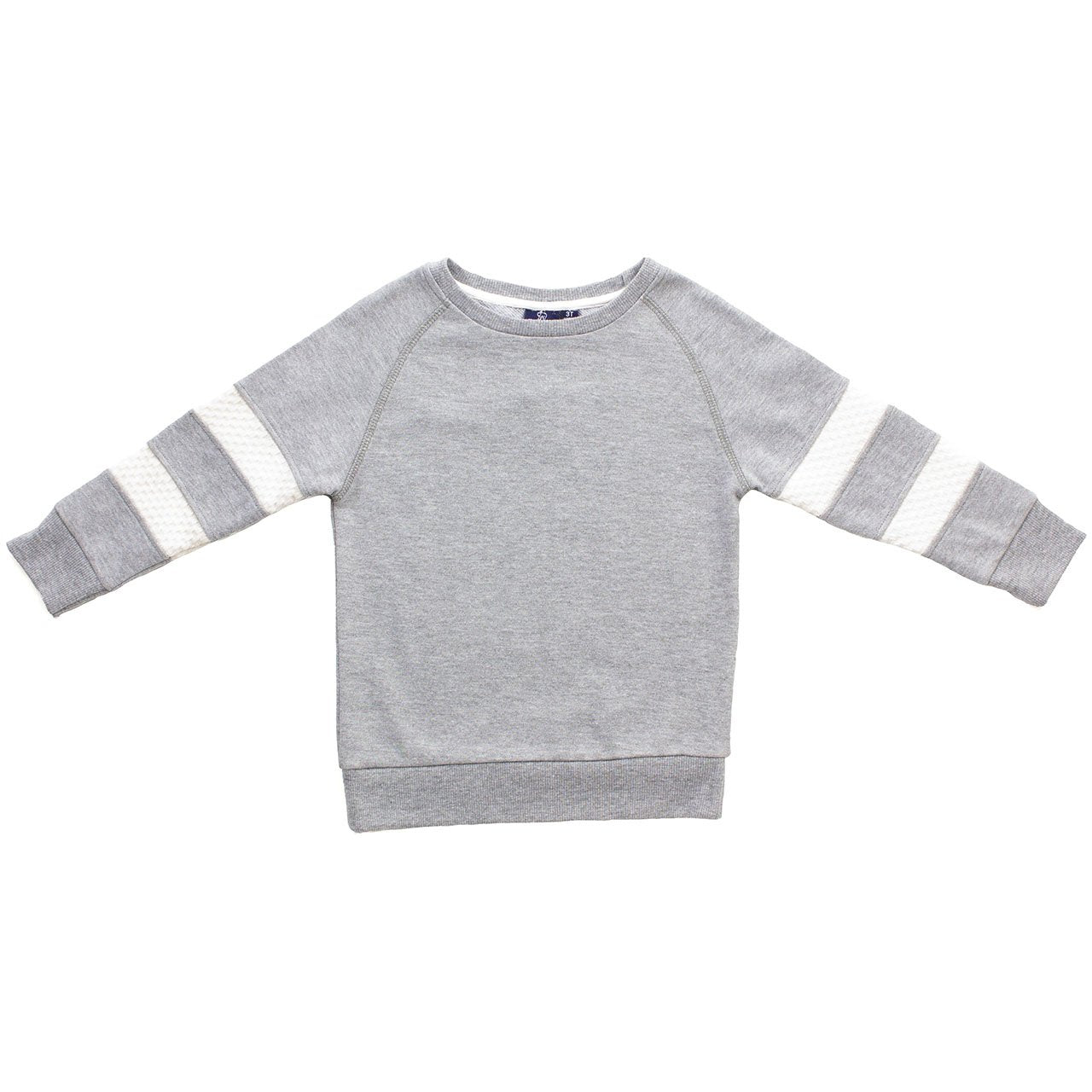 Parker Pullover Boy
