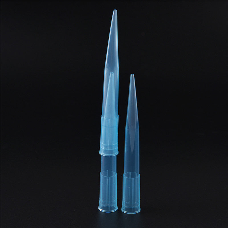 500Pcs 1ML Pipettor Tip Premium Microchemical