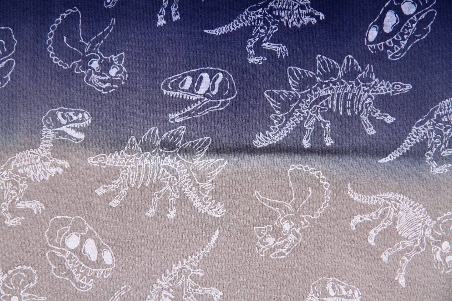 Sam Tee Toddler