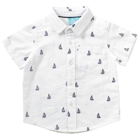 Chris Shirt Baby