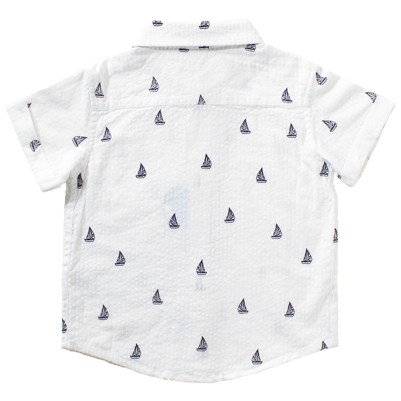 Chris Shirt Baby
