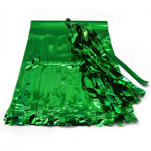 5Pcs 14inch Tissue Paper Tassels Garland for