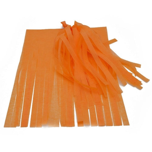 5Pcs 14inch Tissue Paper Tassels Garland for