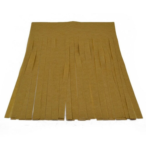 5Pcs 14inch Tissue Paper Tassels Garland for