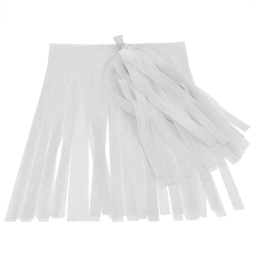 5Pcs 14inch Tissue Paper Tassels Garland for