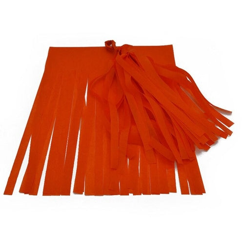 5Pcs 14inch Tissue Paper Tassels Garland for