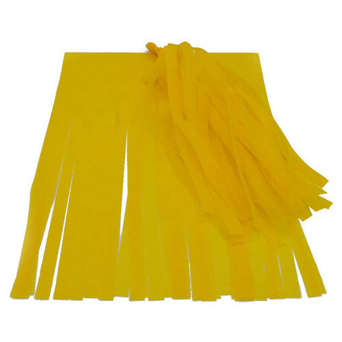 5Pcs 14inch Tissue Paper Tassels Garland for