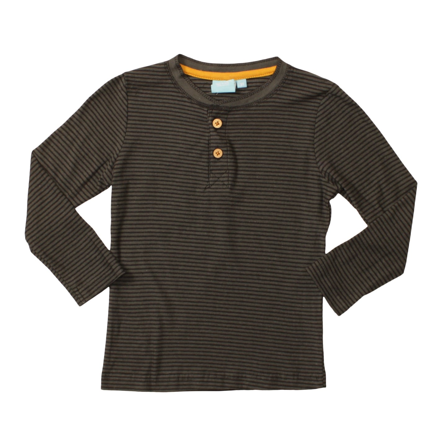 Corey Long Sleeve Tee Boy