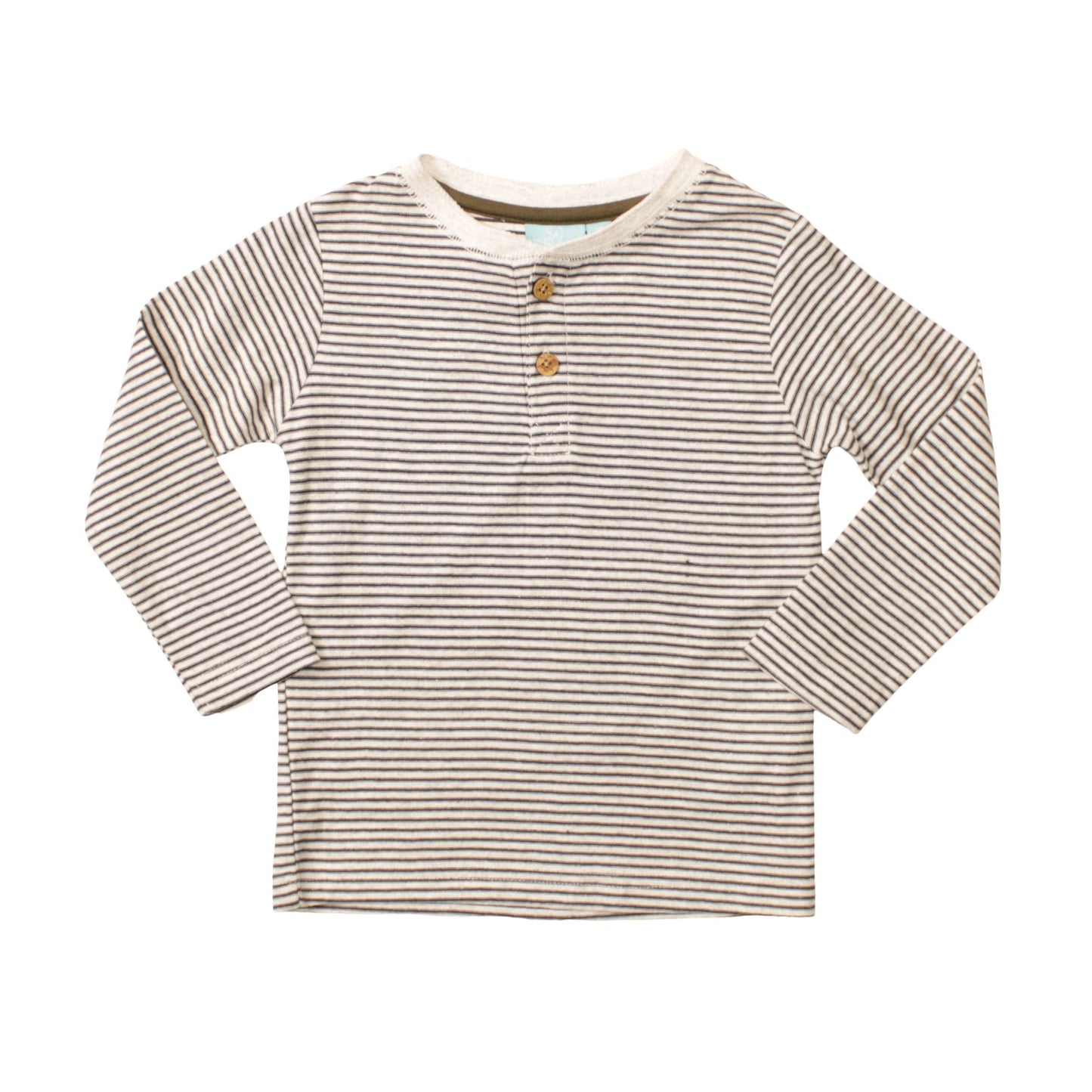 Corey Long Sleeve Tee Baby