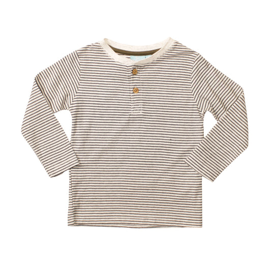 Corey Long Sleeve Tee Baby