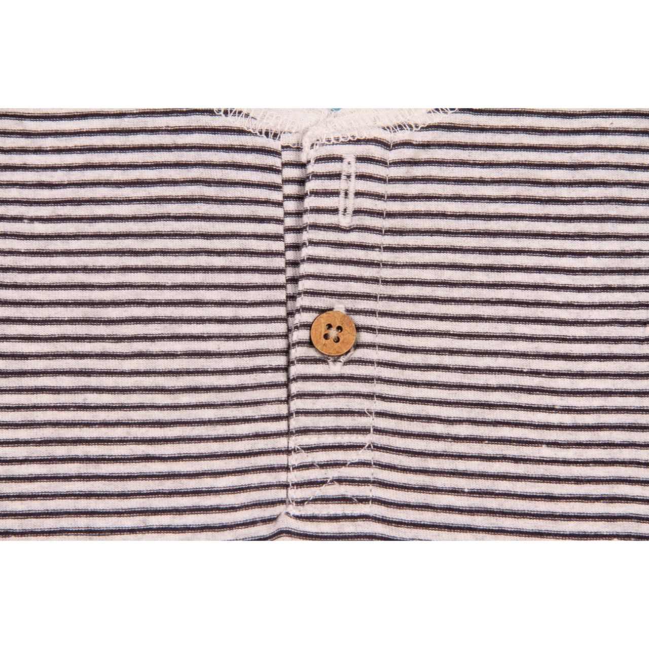 Corey Long Sleeve Tee Baby