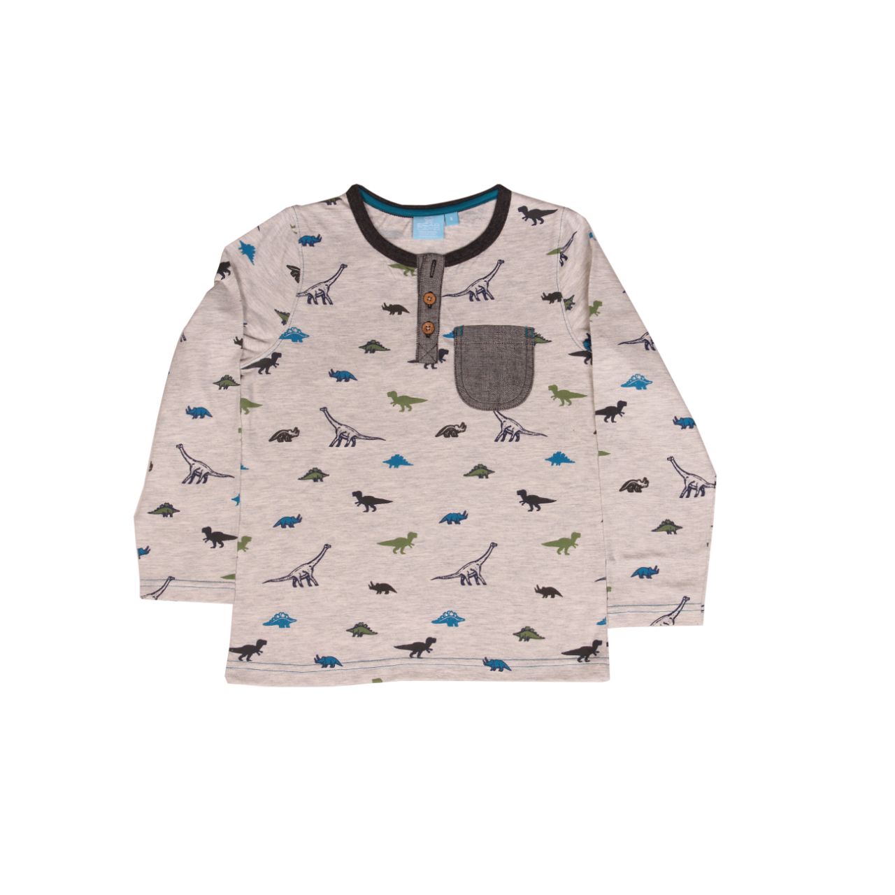 Seth Henley Toddler