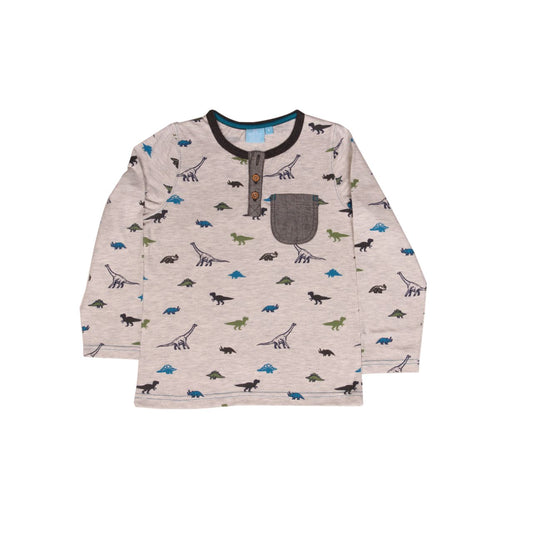 Seth Henley Toddler
